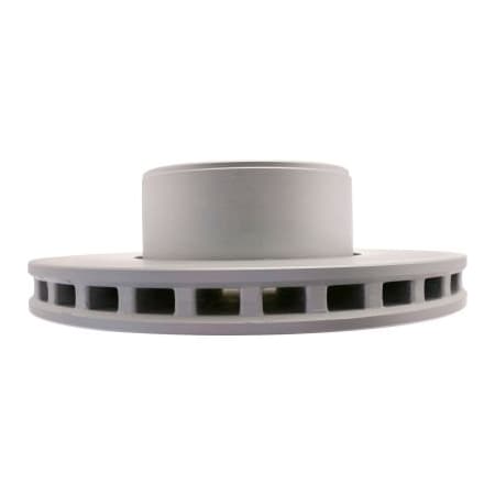 Raybestos Specialty - Truck Coated Brake Rotor - Brakes 8553